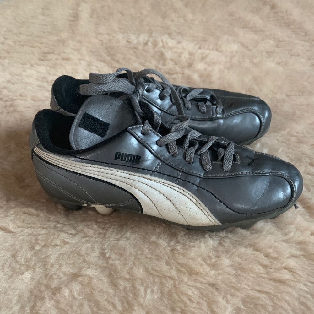 puma cleats